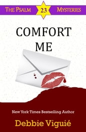 Comfort Me