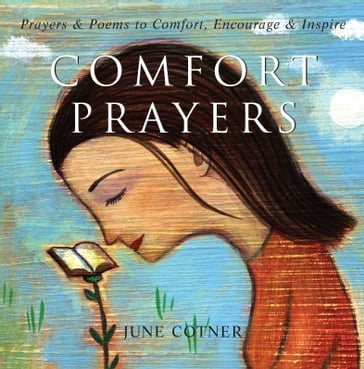 Comfort Prayers - June Cotner