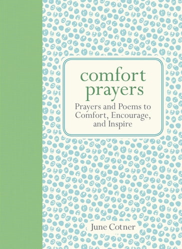 Comfort Prayers - June Cotner