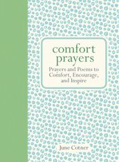 Comfort Prayers