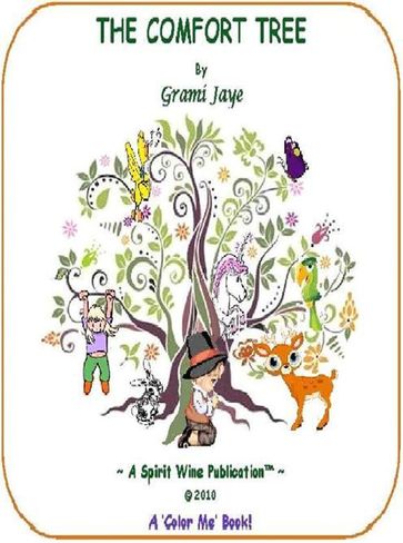 Comfort Tree - Grami Jaye