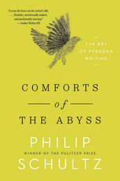 Comforts of the Abyss: The Art of Persona Writing