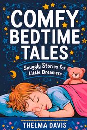 Comfy Bedtime Tales