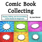 Comic Book Collecting