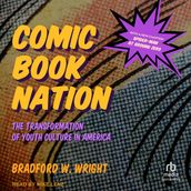 Comic Book Nation