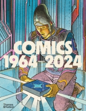 Comics (1964¿2024)