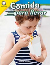 Comida para llevar