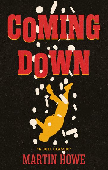 Coming Down - Martin Howe