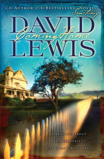 Coming Home - David Lewis