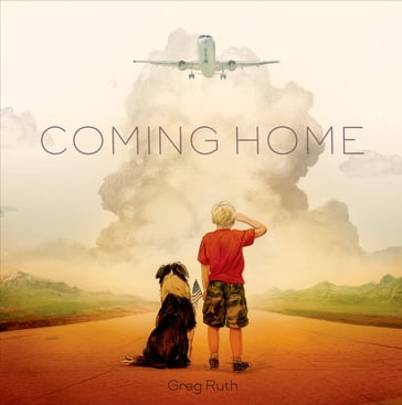 Coming Home - Greg Ruth