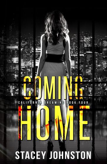 Coming Home - Stacey Johnston