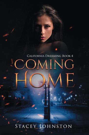 Coming Home - Stacey Johnston