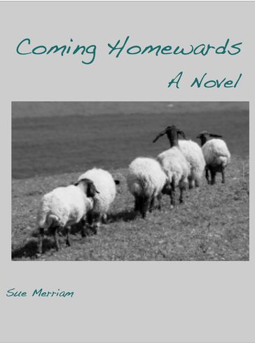 Coming Homewards: A Novel - Sue Merriam