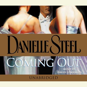 Coming Out - Danielle Steel