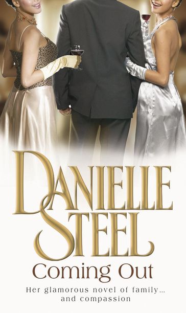 Coming Out - Danielle Steel