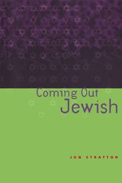 Coming Out Jewish