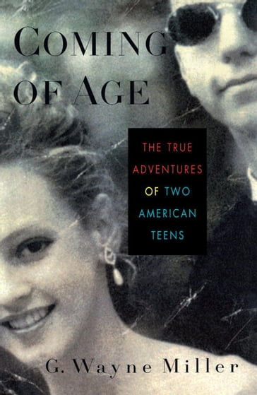 Coming of Age - G. Wayne Miller