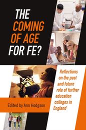 Coming of Age for FE?