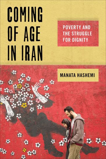 Coming of Age in Iran - Manata Hashemi