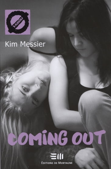 Coming out (15) - Kim Messier