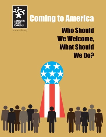 Coming to America - Scott London