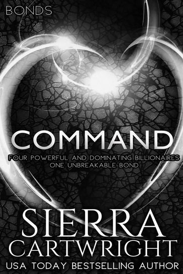 Command - Sierra Cartwright