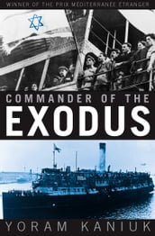 Commander of the Exodus