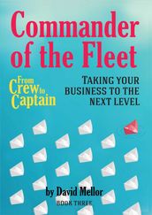 Commander of the Fleet