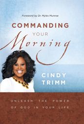 Commanding Your Morning