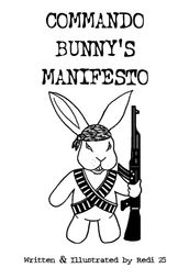 Commando Bunny