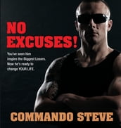 Commando Steve