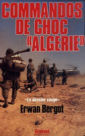 Commando de choc en Algérie