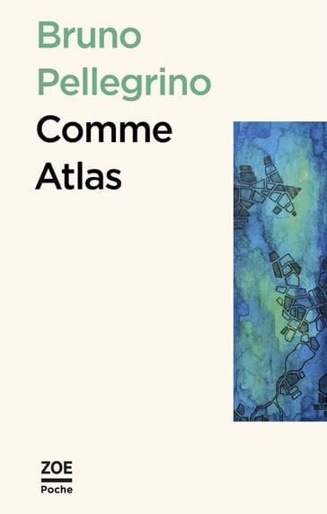 Comme Atlas - Bruno Pellegrino