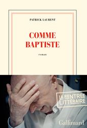 Comme Baptiste