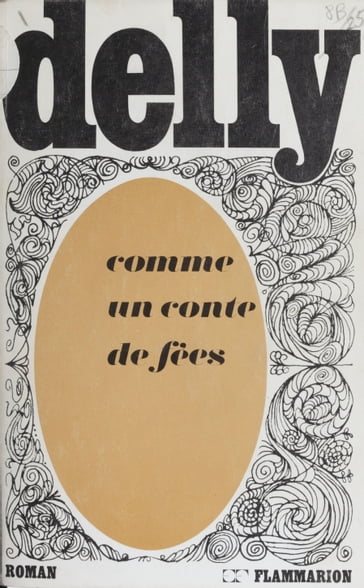 Comme un conte de fées - Delly