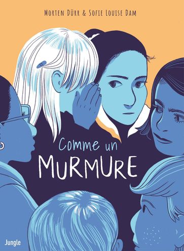 Comme un murmure - Morten Durr