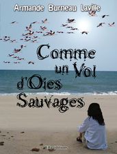 Comme un vol d oies sauvages