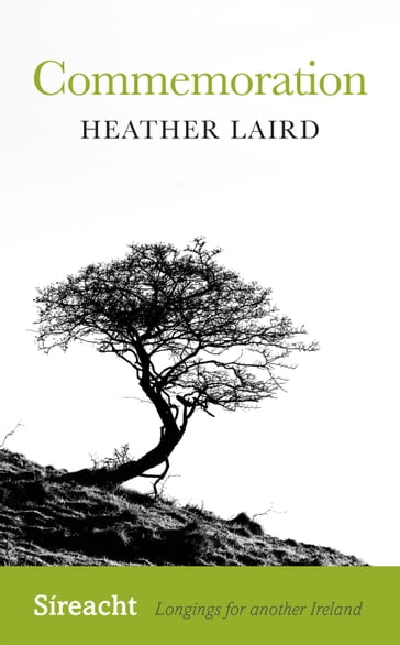 Commemoration - Heather Laird