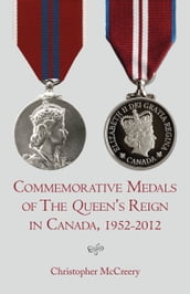 Commemorative Medals of The Queen