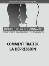 Comment Traiter La Dépression