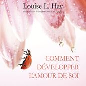 Comment développer l amour de soi