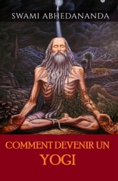 Comment devenir un Yogi (Traduit)