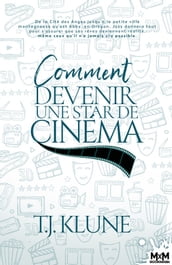 Comment devenir une star de cinéma