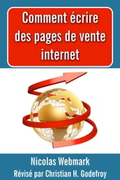 Comment écrire des pages de vente internet