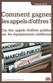 Comment gagner des appels d offres ?