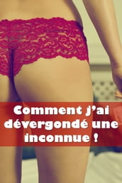 Comment j ai dévergondé une inconnue !