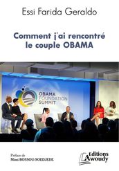 Comment j ai rencontré le couple Obama