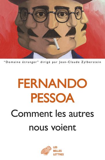 Comment les autres nous voient - Fernando Pessoa