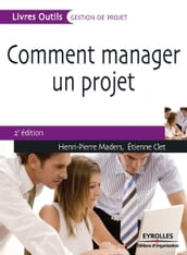 Comment manager un projet