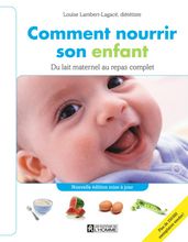 Comment nourrir son enfant